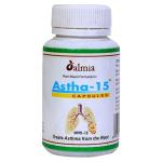 Astha-15 Capsules